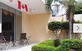 Canadian House Rincon Del Mar 2